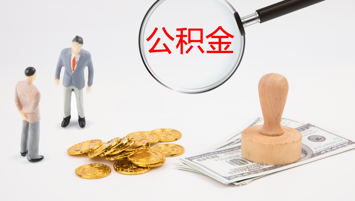 莘县公积金提取中介（公积金提取中介联系方式）