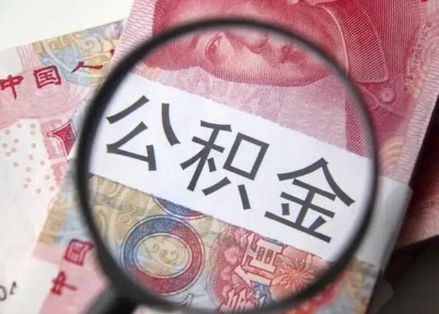 莘县单身怎么提取公积金（单身如何提取住房公积金）